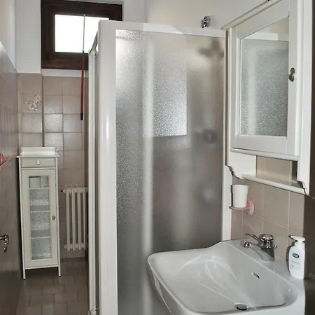 Apartamento Modern With Big Garden *