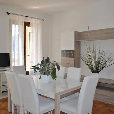 Modern With Big Garden Apartamento Ossuccio
