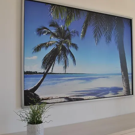 Daire Modern With Big Garden Ossuccio